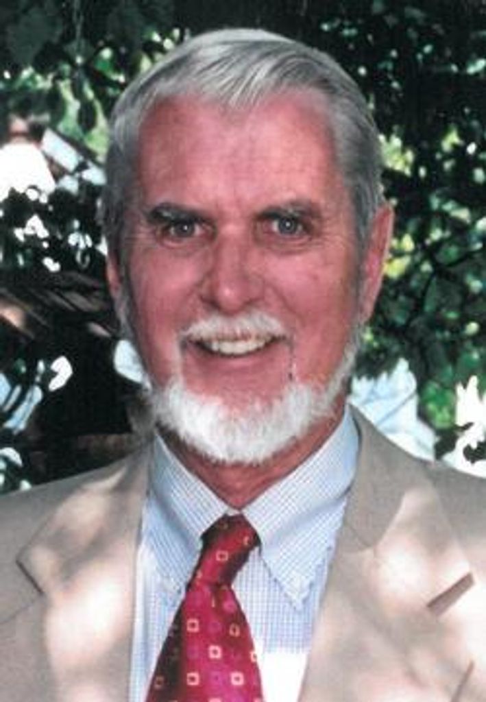 Robert Russell Walter