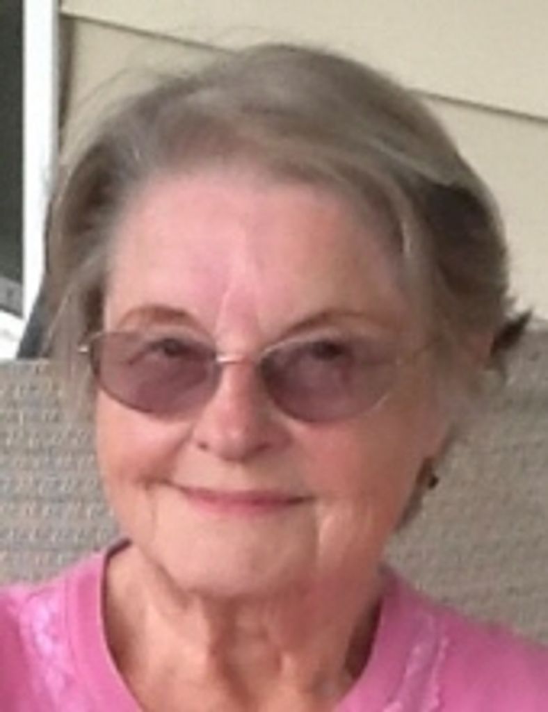 Helen Elizabeth Ivester