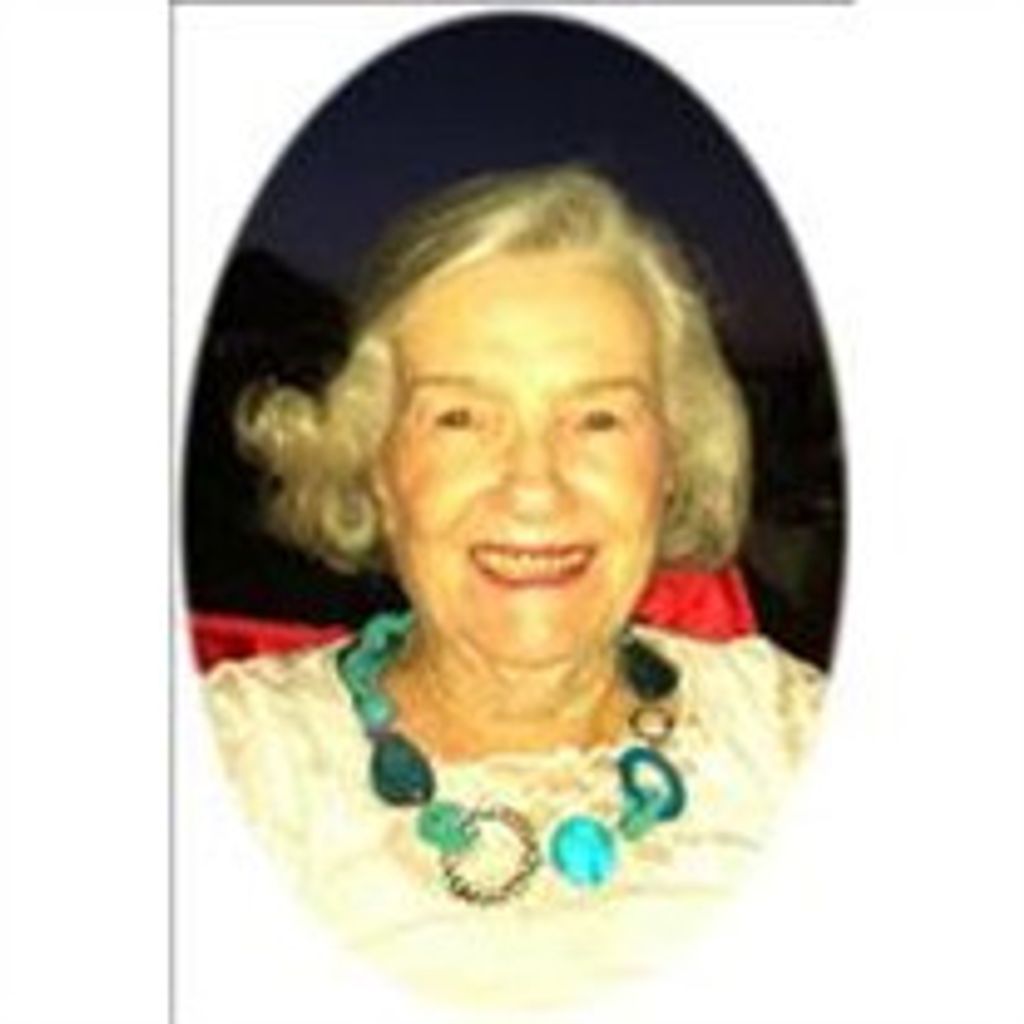 Ruth Hughes Cooper
