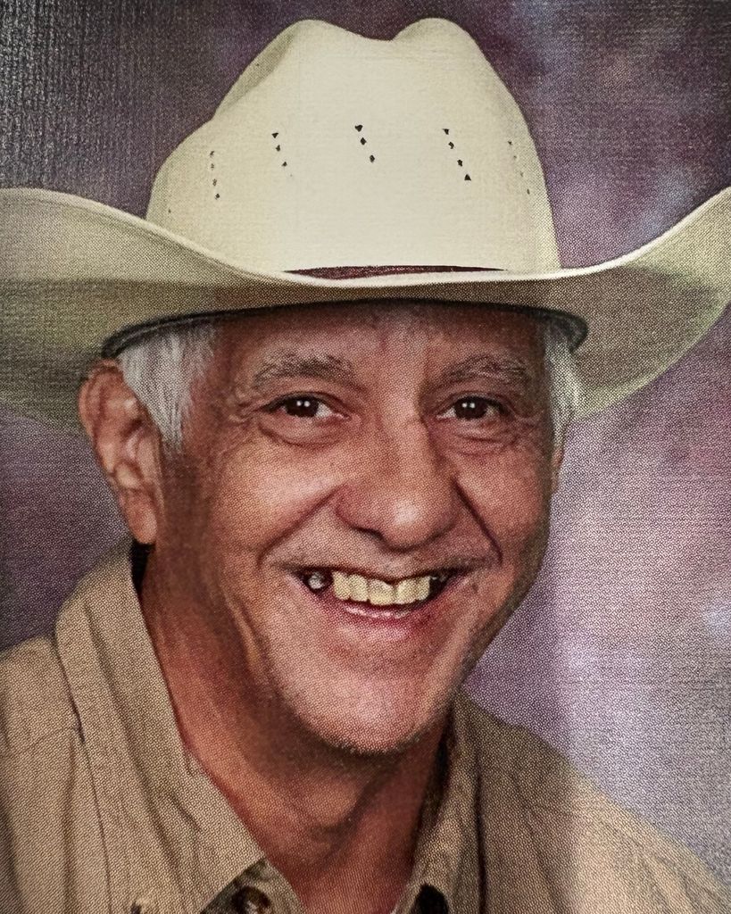 Paul Andrew Figueroa
