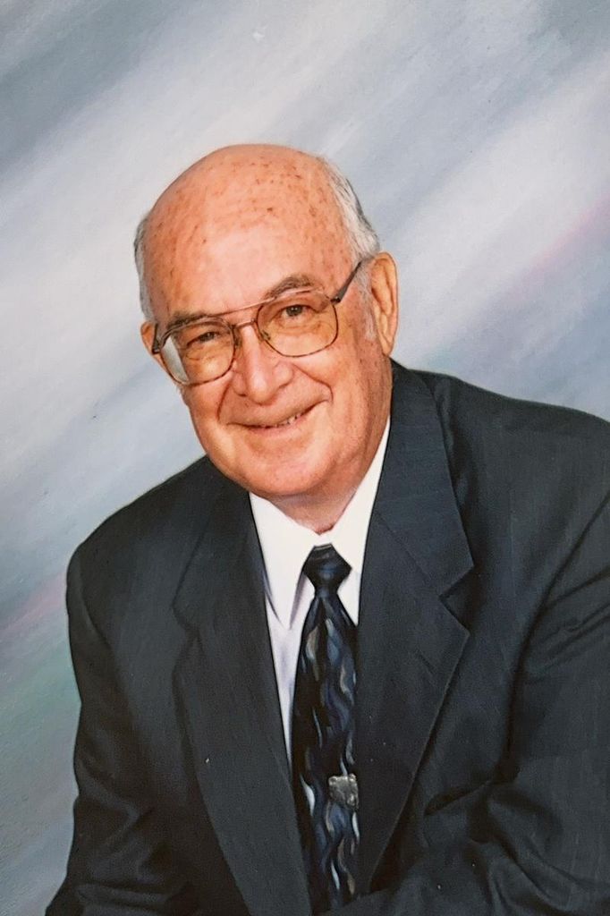 Verne Dale Bear Profile Photo