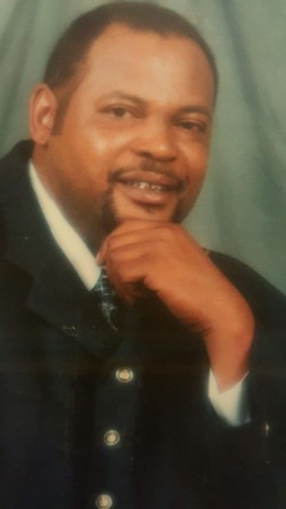 Calvin Leon Bonner Profile Photo