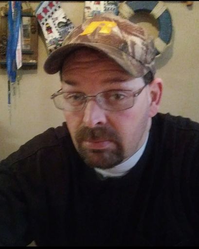 Scott D. Sours's obituary image
