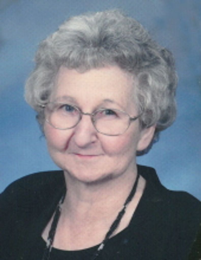 Virginia M. Williams