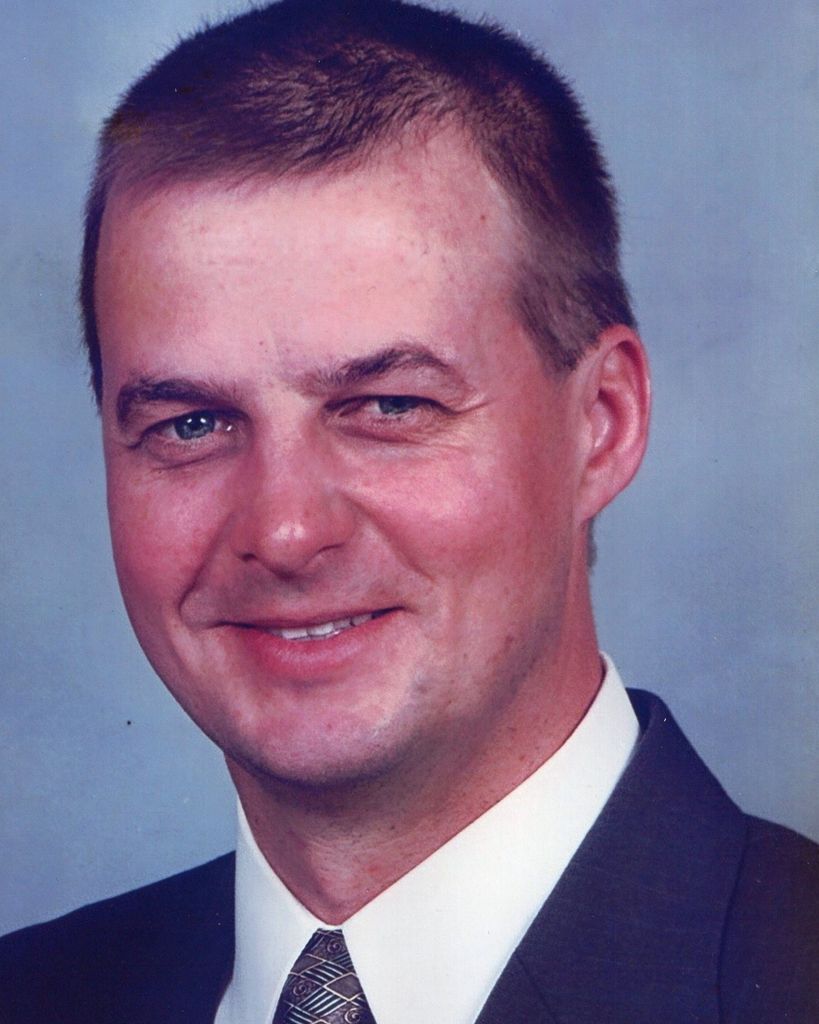 Charles A. Klausing Profile Photo