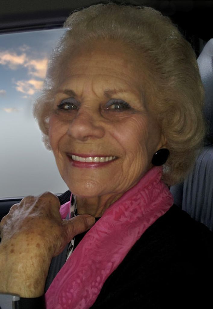 Carmela Tino Profile Photo