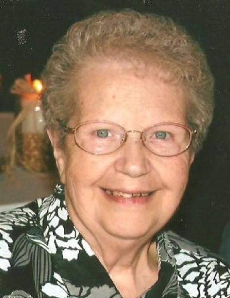 Verna Tomey Allen Klem Profile Photo