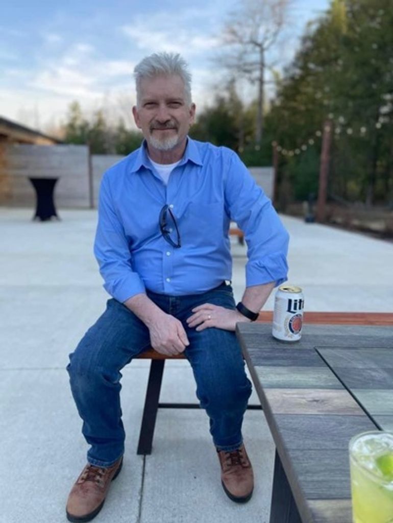 Matthew Labrake Profile Photo