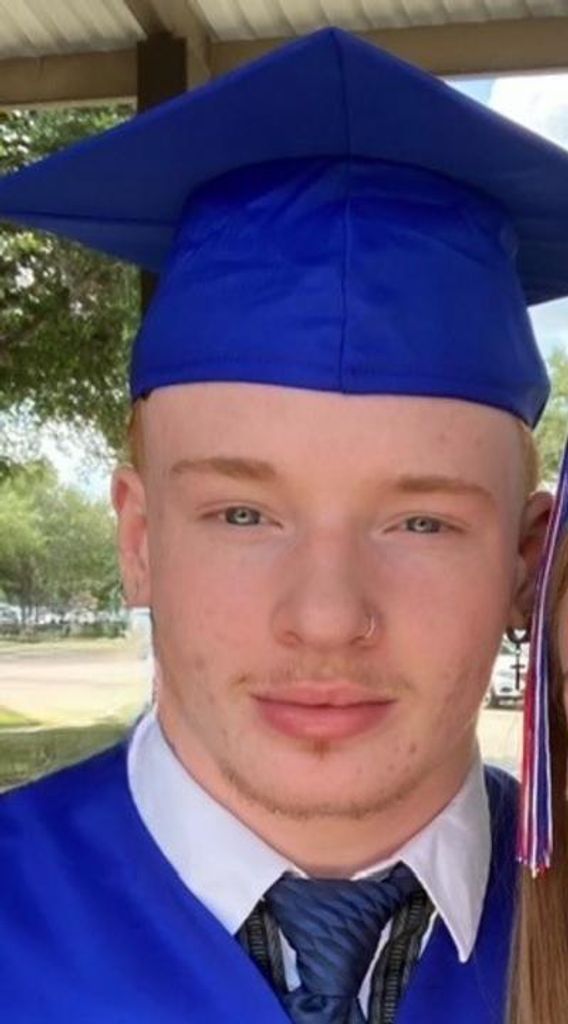Jacob Daniel Langford Profile Photo