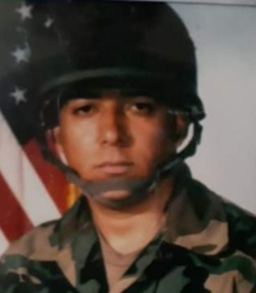 Zaragosa Ramirez Jr.