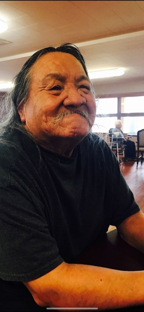 Burnell Jonah Patterson Profile Photo