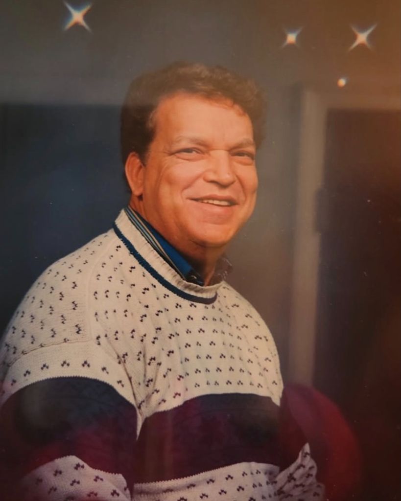 Willie Edward McCaffity Profile Photo