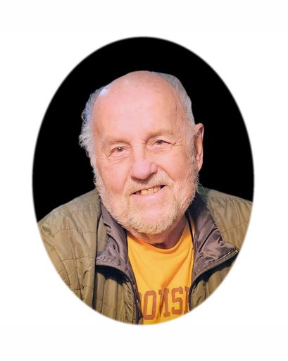 Robert Leroy McKeel Profile Photo