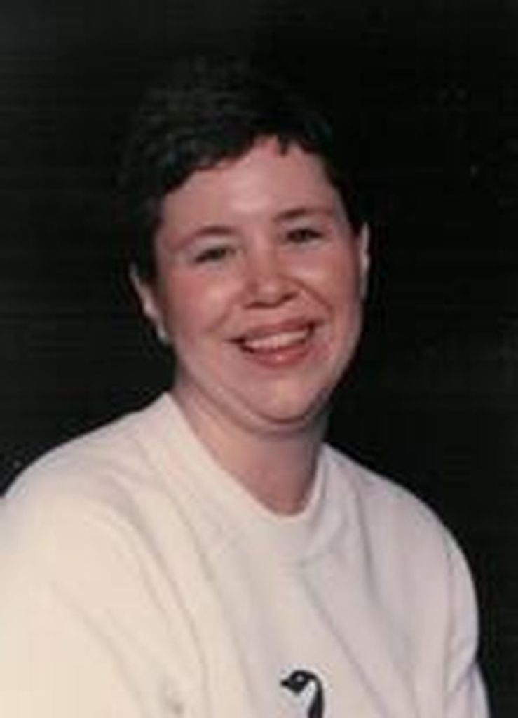 Brenda Denise Ogden Gravley