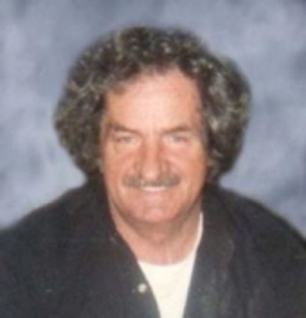 Herman Knott