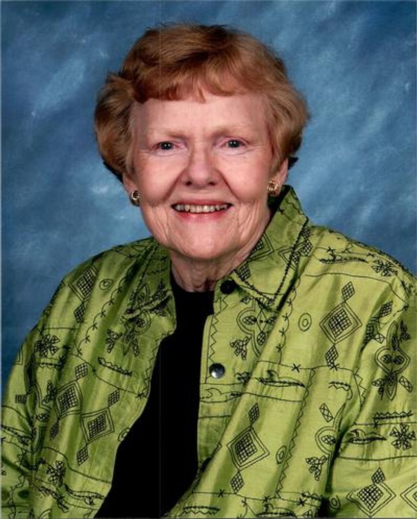 Bobbie Gaston Kenna Profile Photo