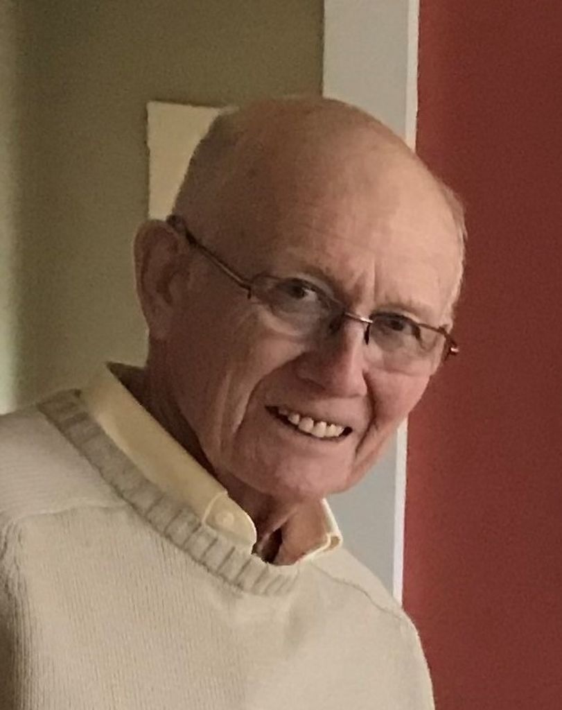 David Mosley Profile Photo