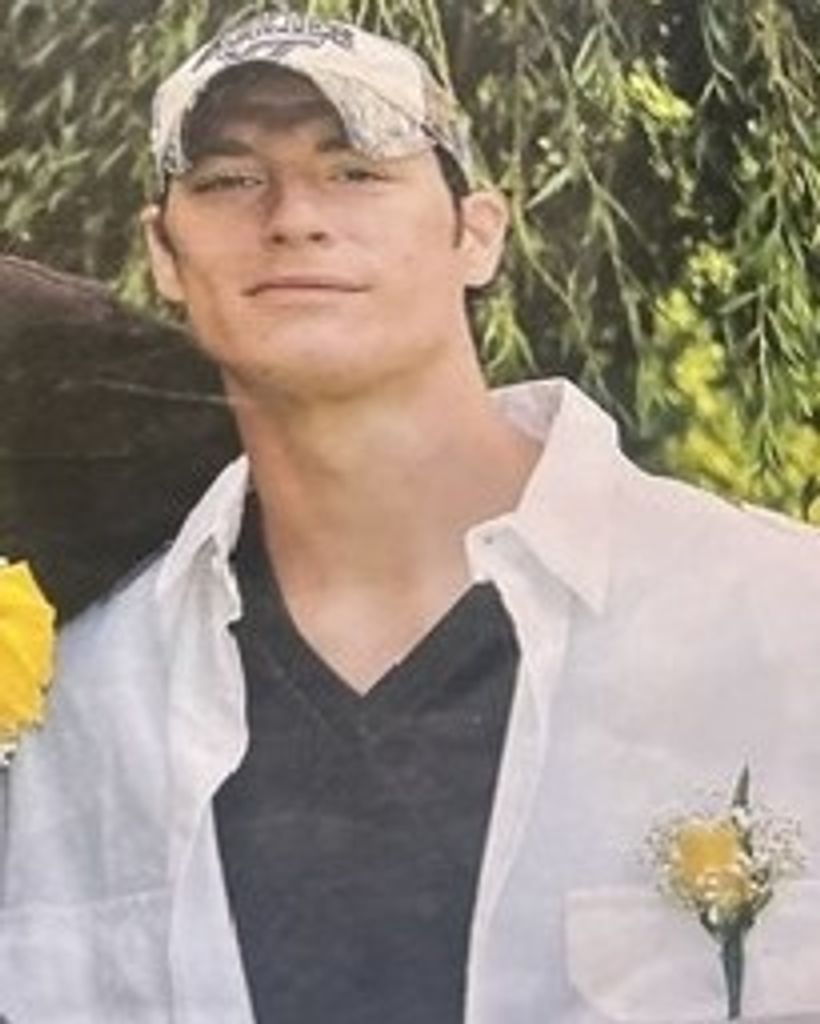 Justin Daniel Mabry