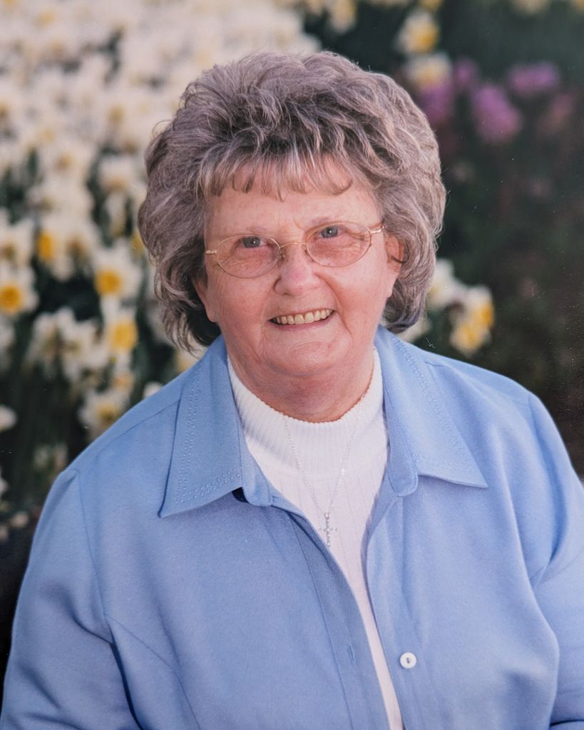 Aline Allen Profile Photo