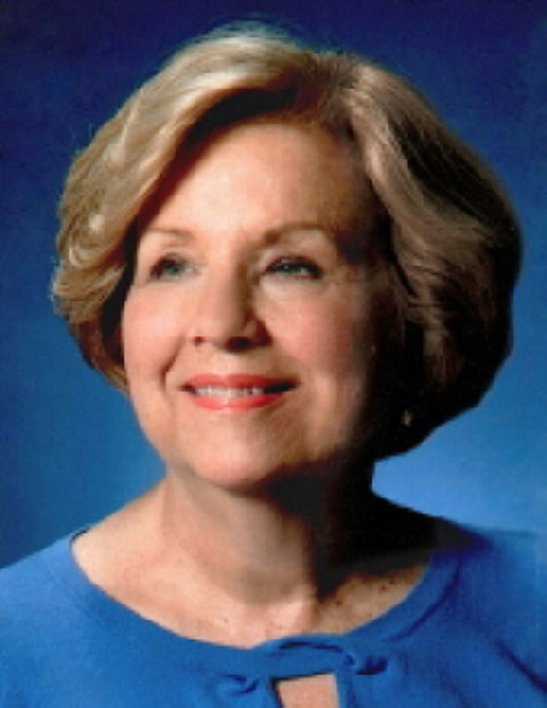 Rose Morgan Profile Photo