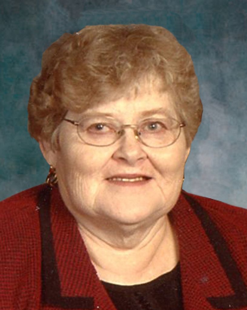Joyce Olson
