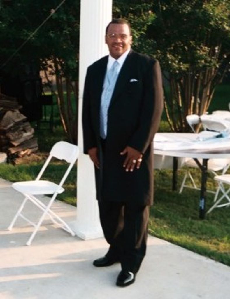 MICHAEL JIMMERSON