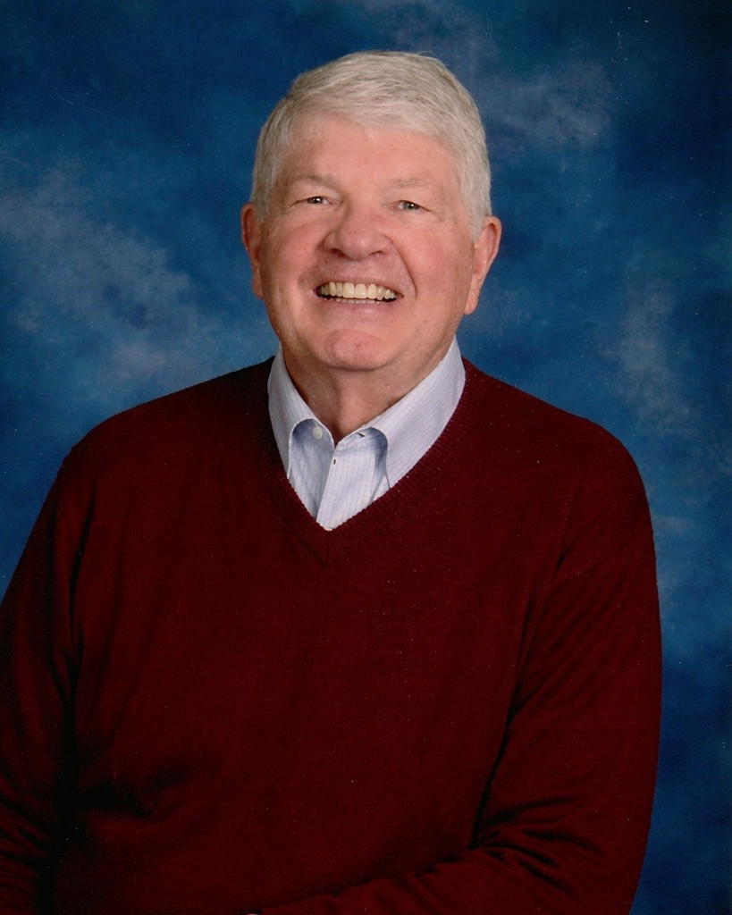 Jim Secker Profile Photo