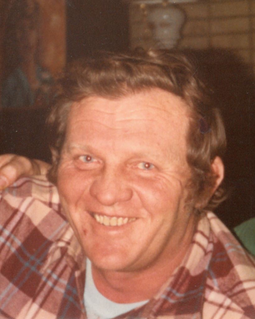 Donald John Peshon
