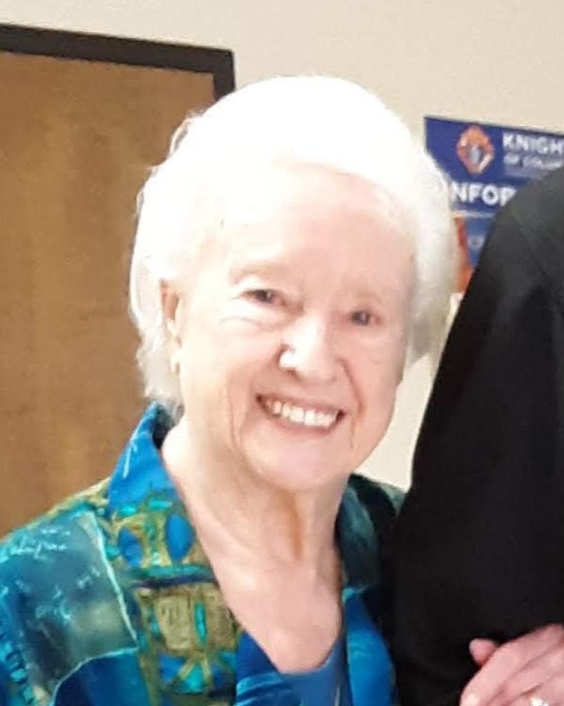 Patricia A. Broussard