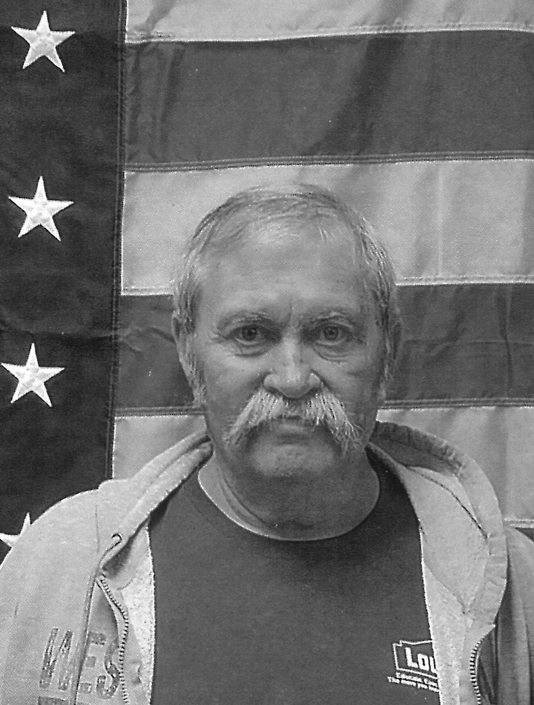 Charles M. "Mick" Morgan, Jr. Profile Photo