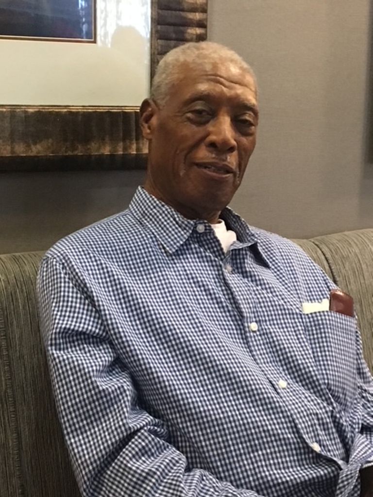 James E. Cooper Jr.