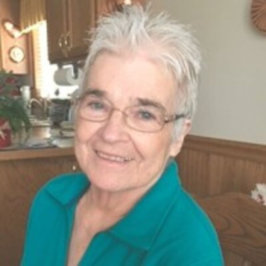 Jane Clara Herr Profile Photo