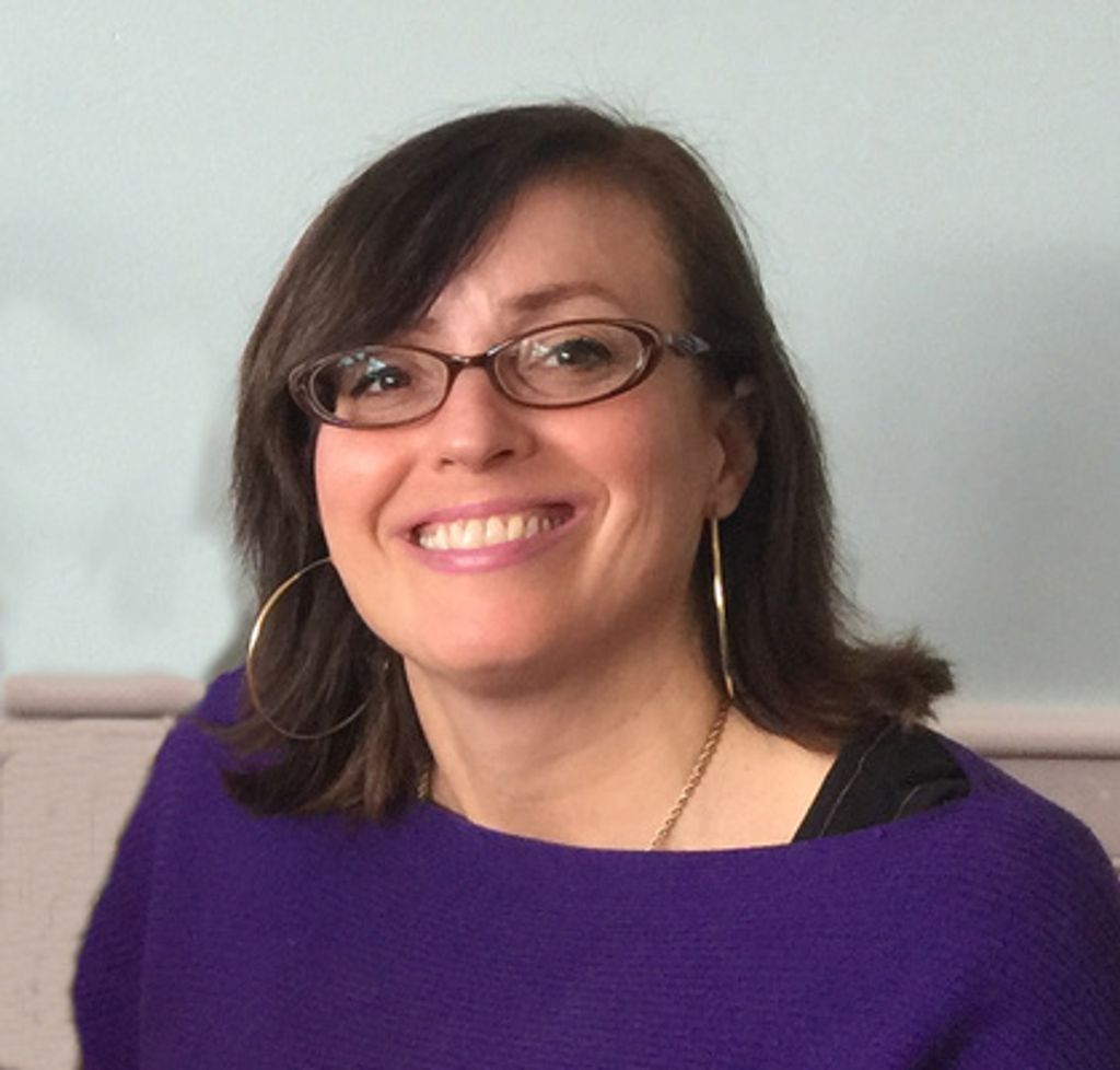 Donna  Michelle Gray