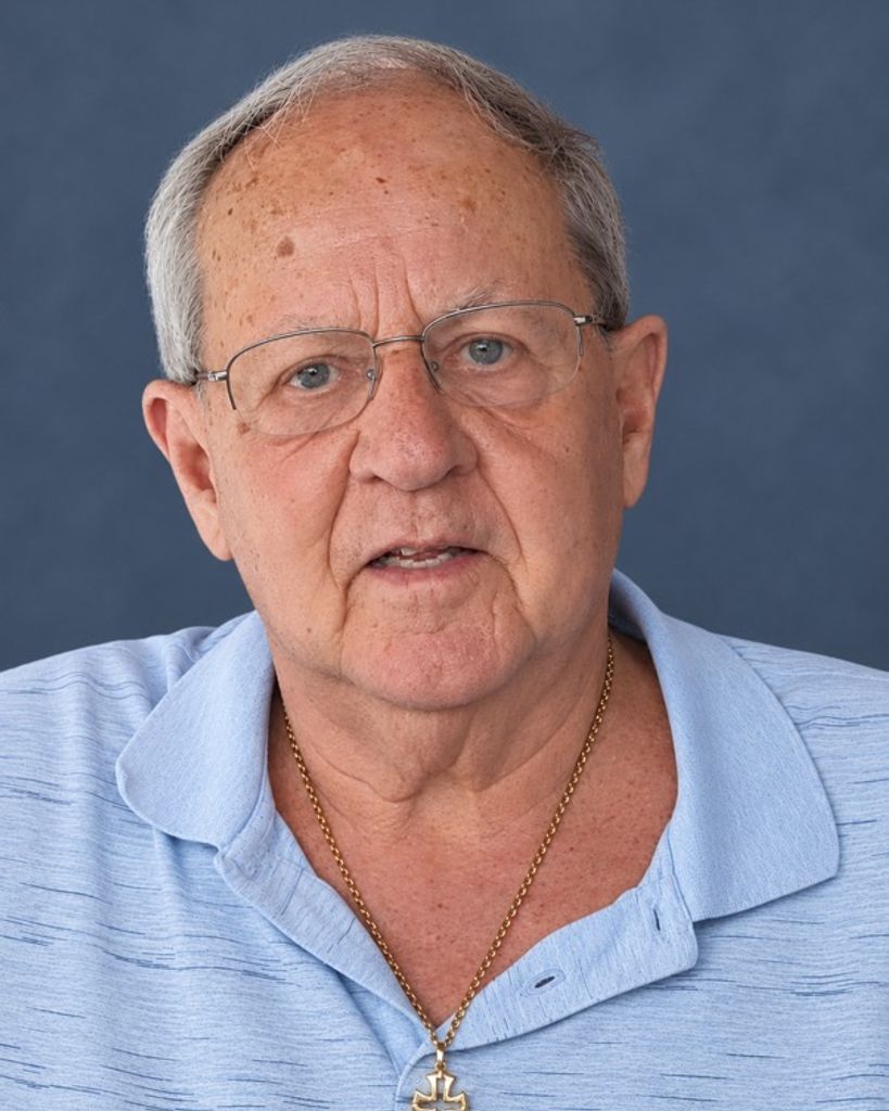 Richard E. Chevalier Profile Photo