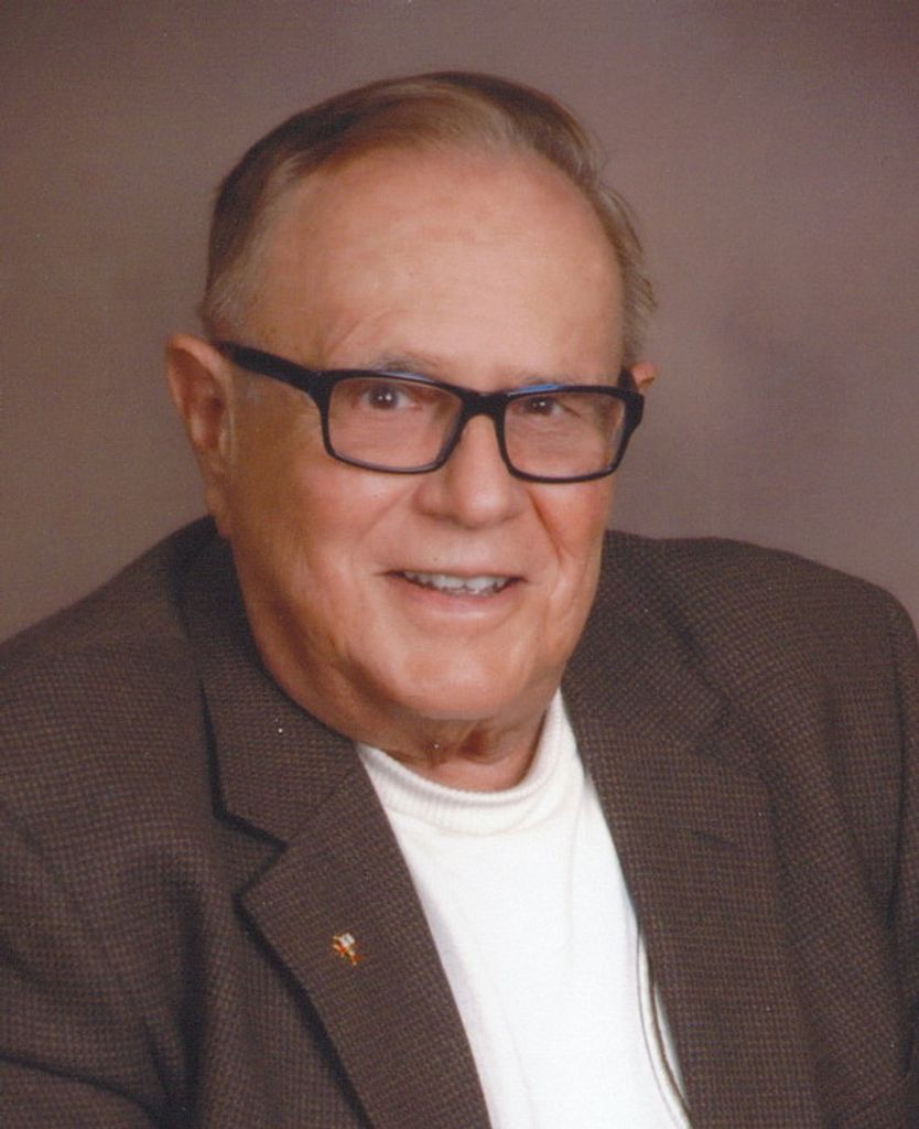 Richard Neil Hagan