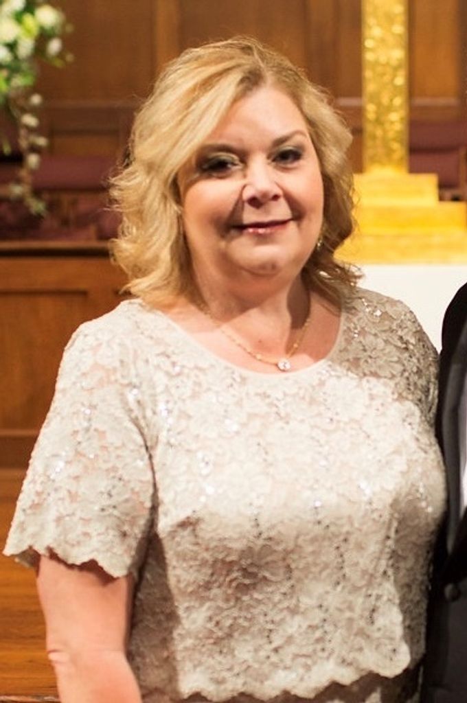 Kim Farmer Reeves Profile Photo