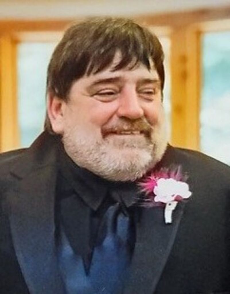 Wayne Paul Sams Profile Photo