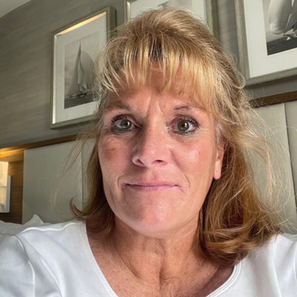 Dianna Lynn Espeaignette Smolin