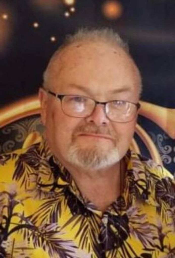 Allan C. Griffin Profile Photo