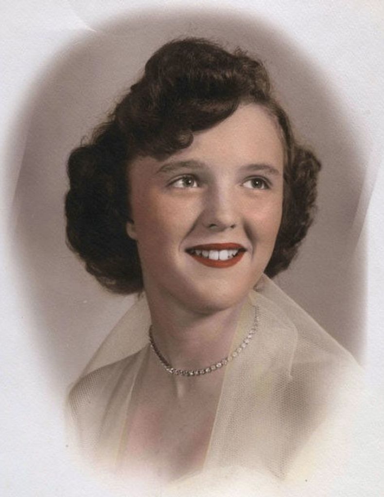 Brenda H. (Herring)  Irwin