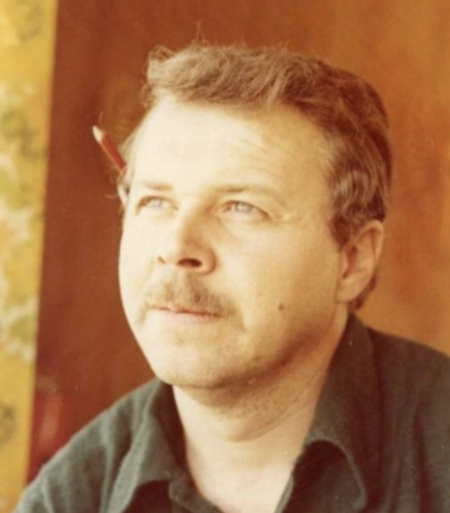 Charles Ransom
