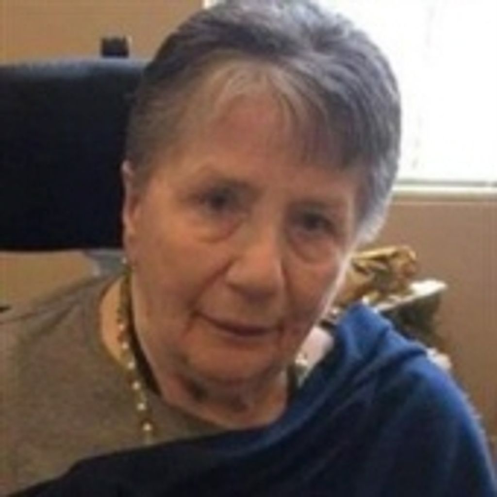 Barbara Amerman