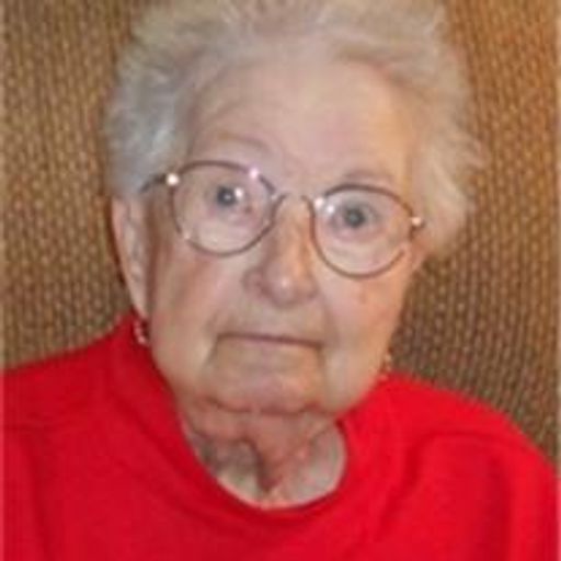 Ruby M. Moore (Buck) Profile Photo