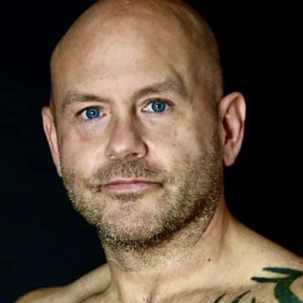 Dameon R. Burks Profile Photo