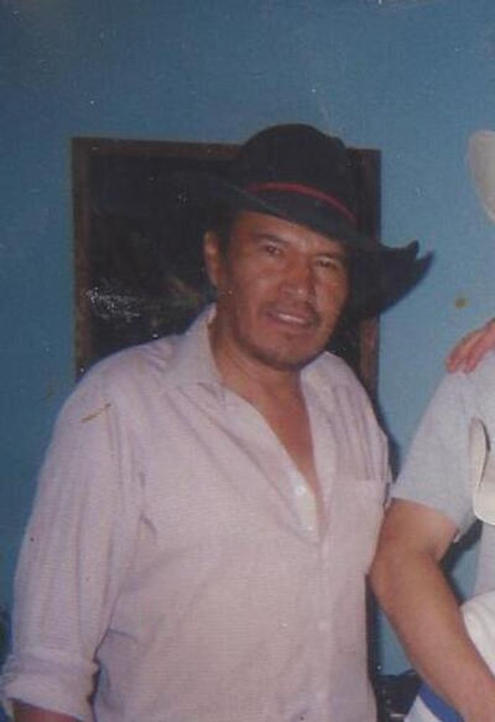 Henry George Rough Surface Profile Photo