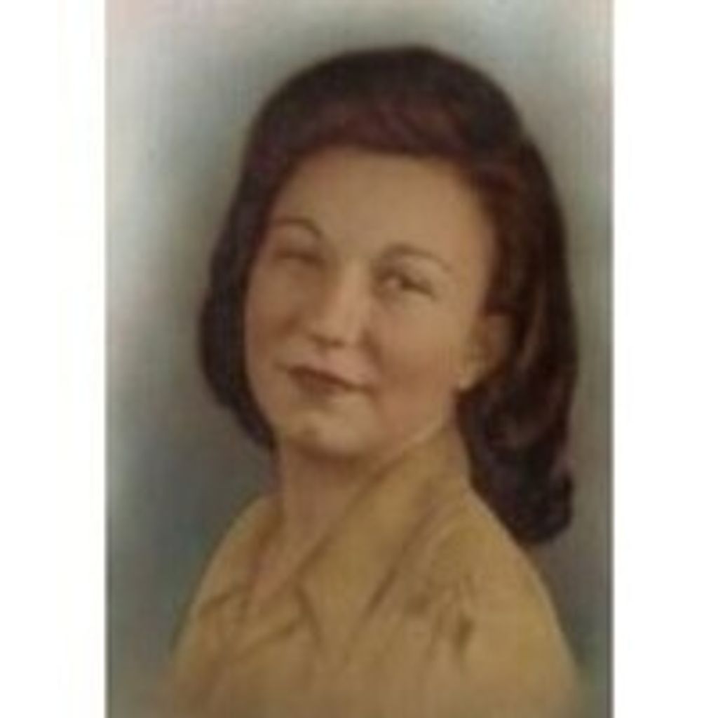 Lois Rebecca Burke