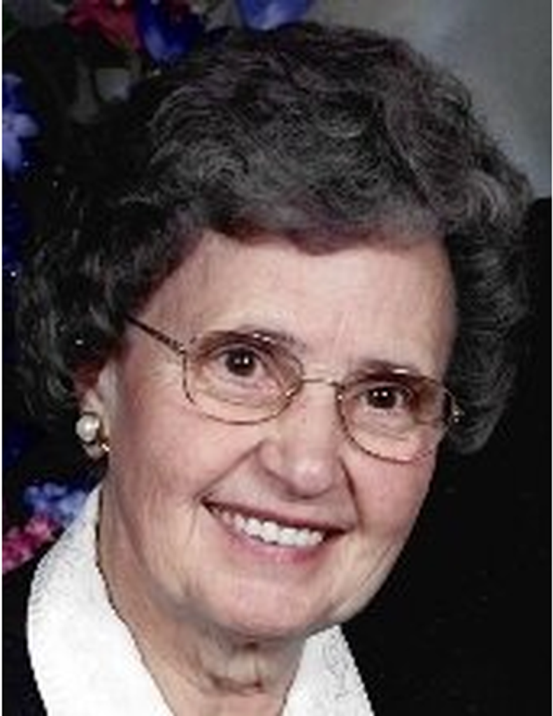 Martha Annie (Epp) Enns Profile Photo