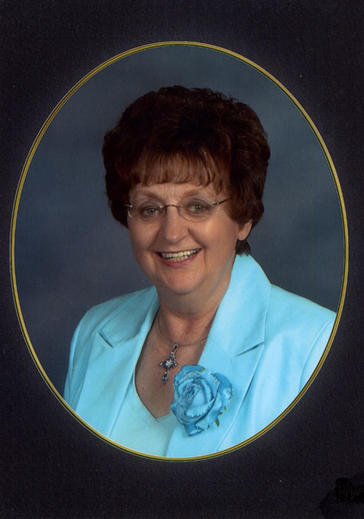 Janice E. Barger