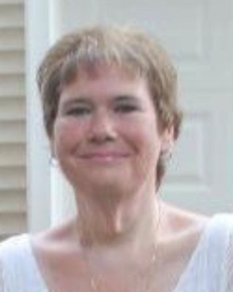 Yvonne Marie Thieringer