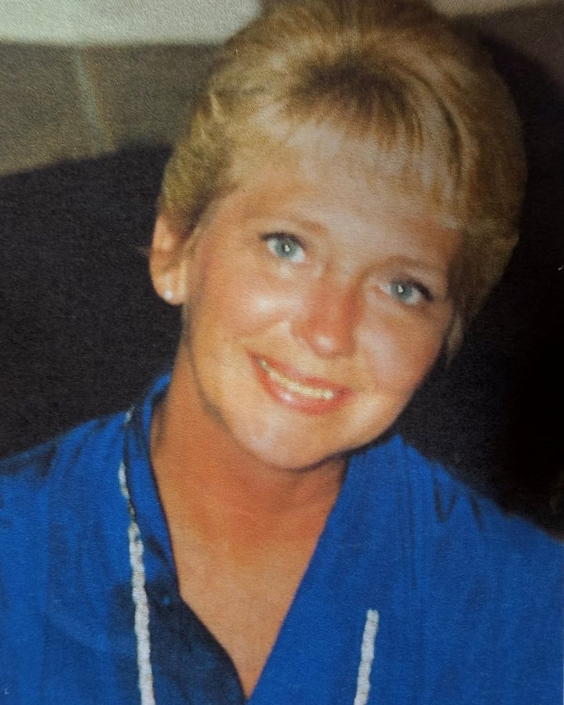 Marjorie Ellen Laws Profile Photo